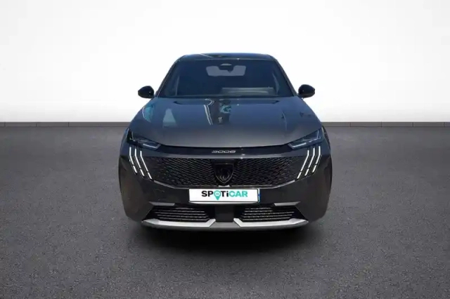 Peugeot 3008 hybrid 136 e-dcs6 — photo 2