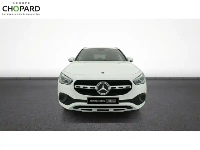 Mercedes Gla 250 e 8g-dct — photo 2