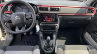 Citroen C3 1.2 PureTech 83ch S&S C-Series 123g — photo 8