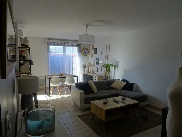 Appartement de 51m2 à louer sur Castanet-Tolosan