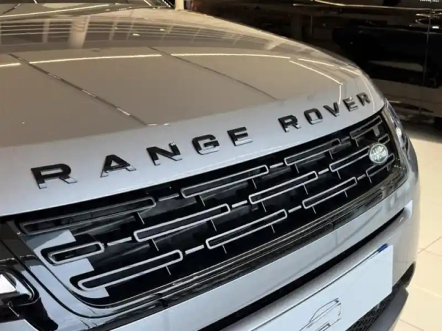 Land Rover Range Rover evoque 1.5 p270e phev 269ch s — photo 3