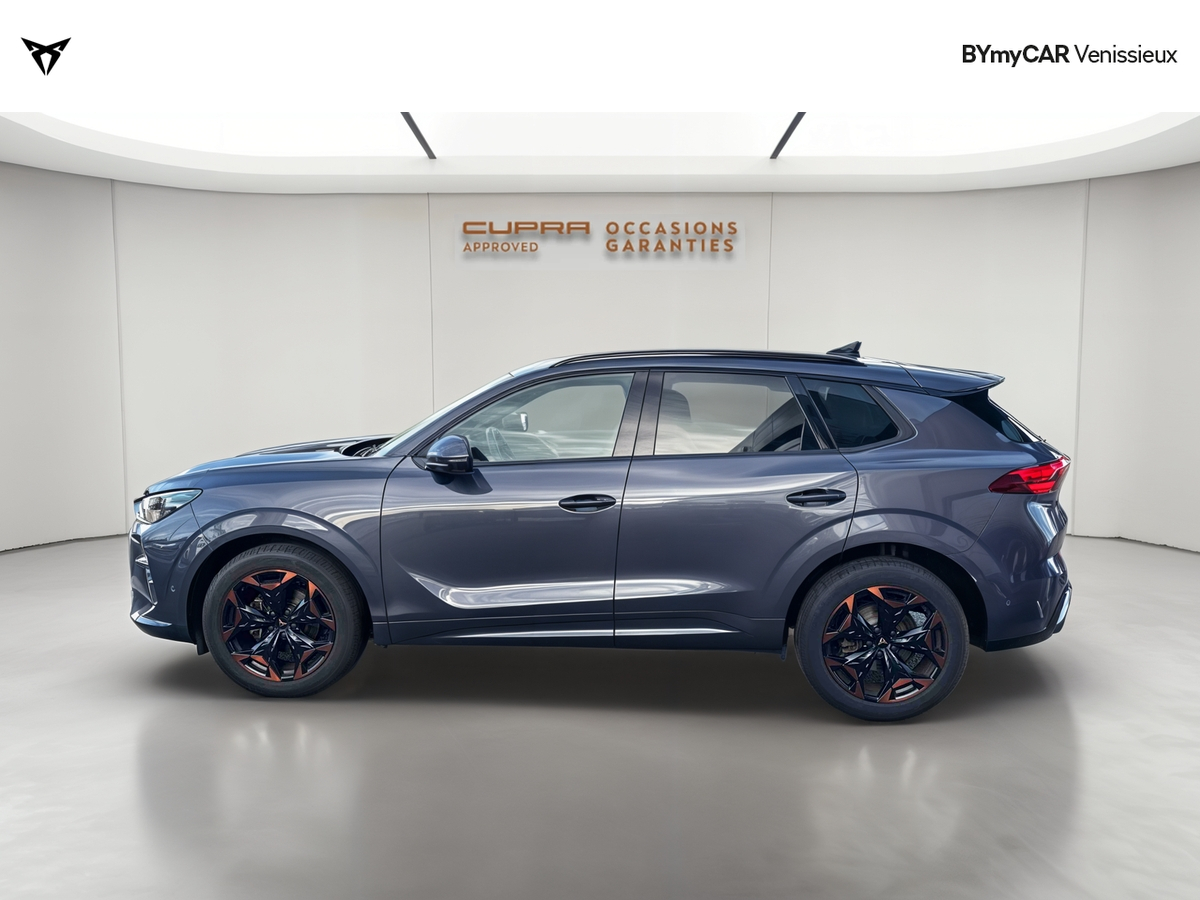 Cupra Terramar 1.5 eTSI Hybrid 150 ch DSG7 — photo 2