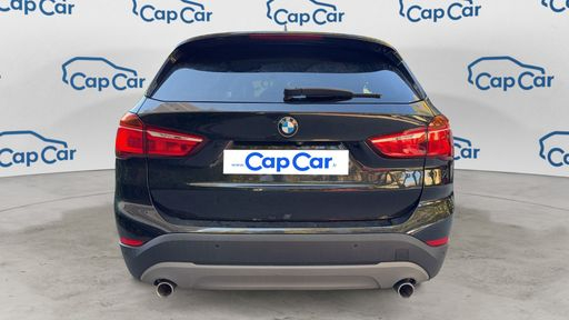 BMW X1 xDrive 20d  190 Steptronic 8 - M Sport – 2019 – 127341 km – Diesel – Boîte Automatique — photo 28