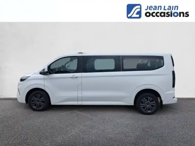 Ford Tourneo custom 320 l2h1 2.0 ecoblue 150 ch — photo 8
