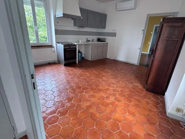 À louer appartement à Monflanquin