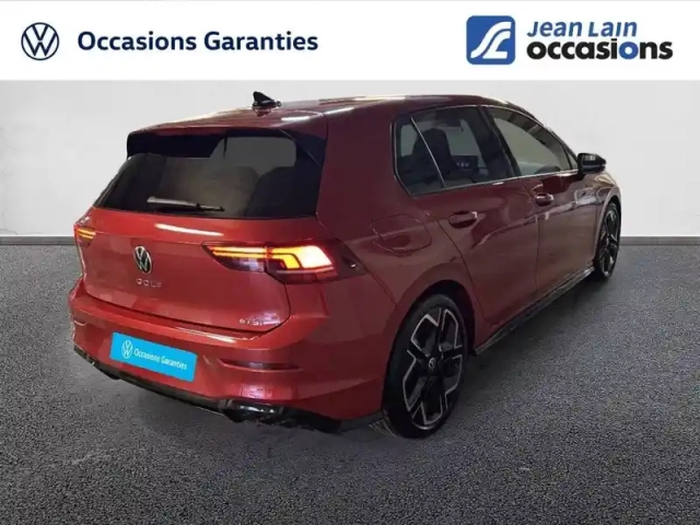 Volkswagen Golf 1.5 etsi evo2 150 dsg7 — photo 52