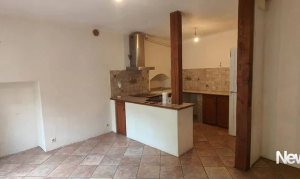 Maison 5 pièces 92 m²