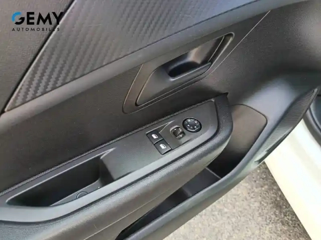 Peugeot 208 bluehdi 100 s&amp;s bvm6 — photo 13
