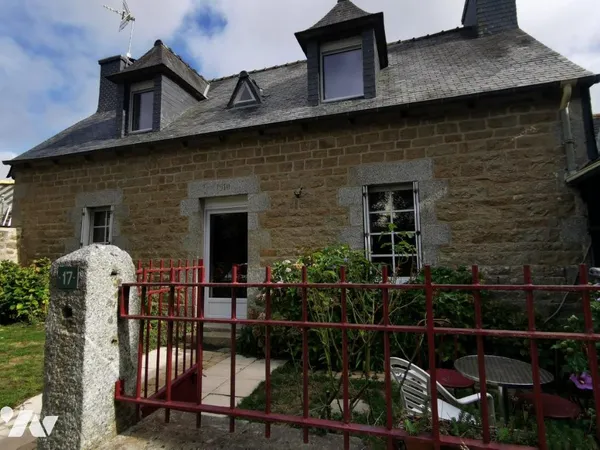 Maison 4 pièces 87 m²