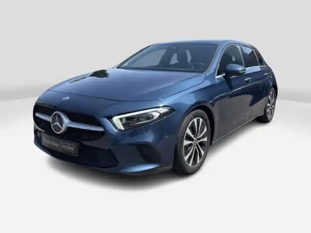 Mercedes Classe A 200 business line — photo 1