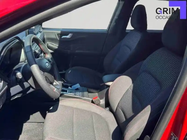 Ford Kuga 2.5 duratec 225 ch phev powershift — photo 4