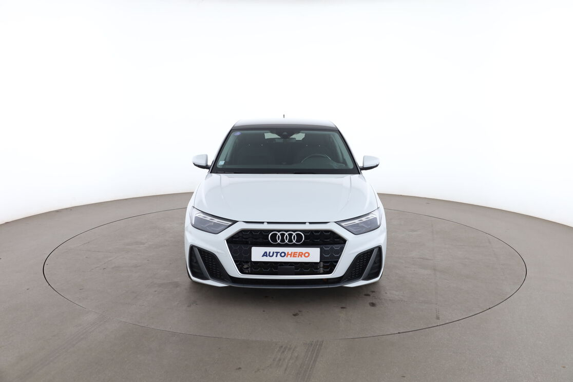 Audi A1 Sportback 30 TFSI S Tronic 7 — photo 8