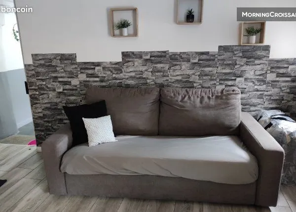 Appartement 1 pièce 20 m²
