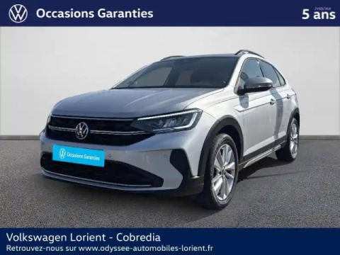 Volkswagen Taigo 1.0 tsi 116ch vw edition dsg7