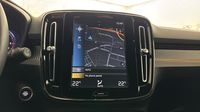 Volvo Xc40 D4 AdBlue AWD 190ch R-Design Geartronic 8 — photo 18