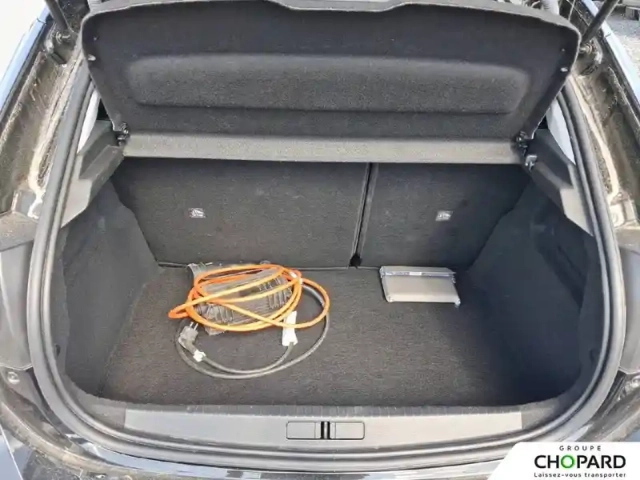 Opel Corsa electrique 136 ch &amp; batterie 50 kwh — photo 6
