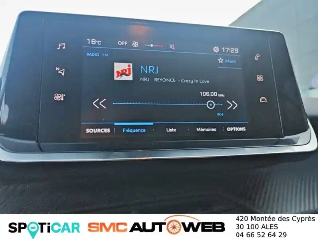 Peugeot 208 puretech 100 s&amp;s eat8 — photo 67