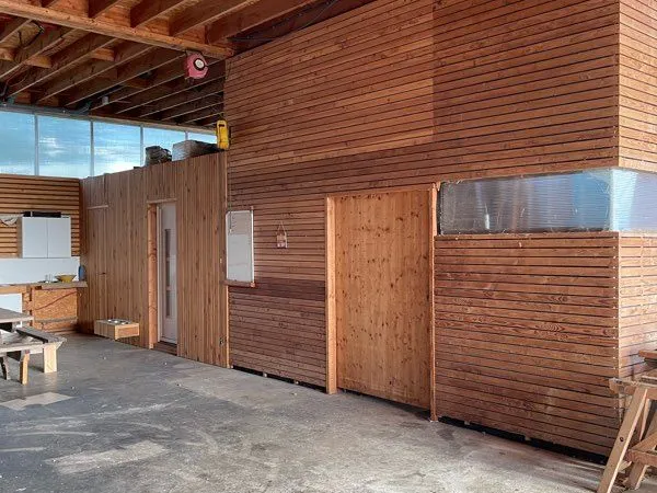 Location local atelier 250 m2
