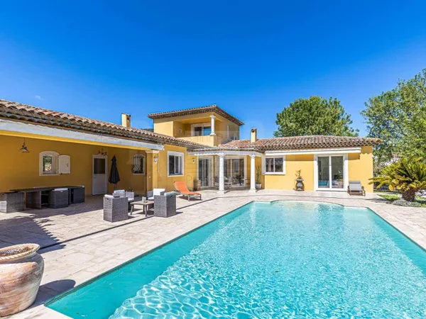 Maison 5 pièces