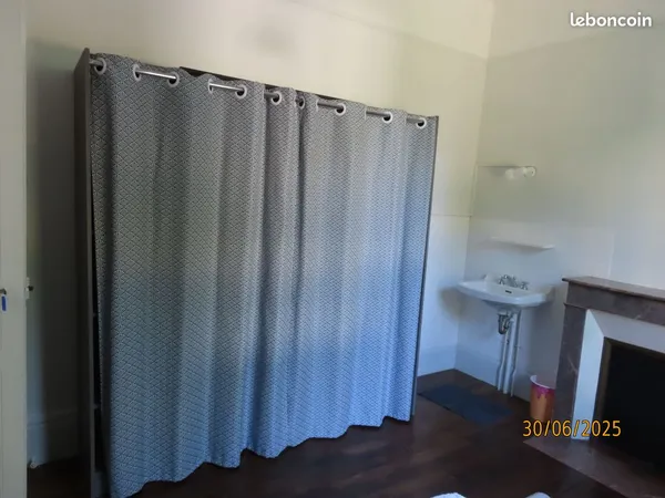 Chambre a louer AUXERRE libre