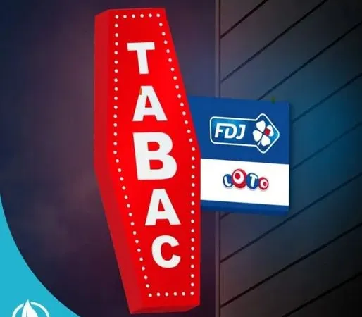 Bar Tabac