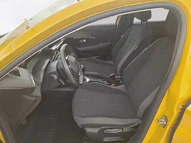Peugeot 208 puretech 75 s&amp;s bvm5 — photo 41