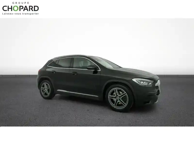 Mercedes Gla 200 d 8g-dct — photo 31
