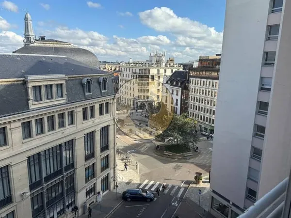 Appartement 5 pièces 139 m²
