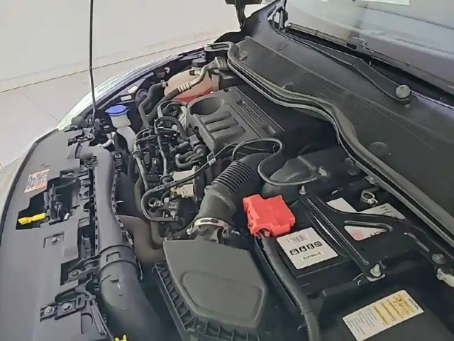 Ford Fiesta 1.0 ecoboost 95 ch s&amp;s bvm6 — photo 15