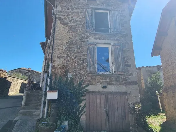 Maison 5 pièces 83 m²