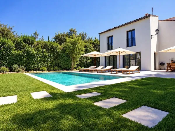 Villa 7 pièces 240 m²