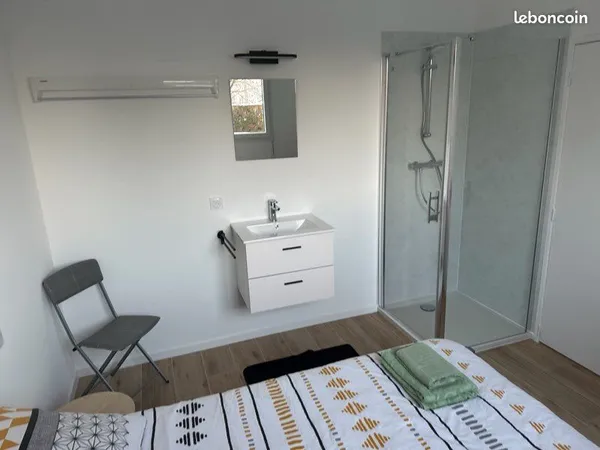 Appartement Donville
