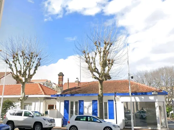 Immeuble 7 pièces 150 m²