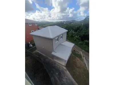 MAISON F4 DUPLEX LE ROBERT