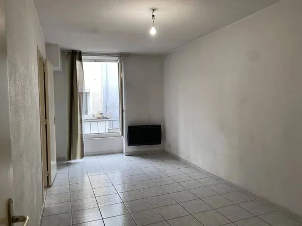 Appartement 2 pièces 55 m²