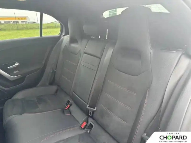 Mercedes Classe A 250 e hybrid eq — photo 19