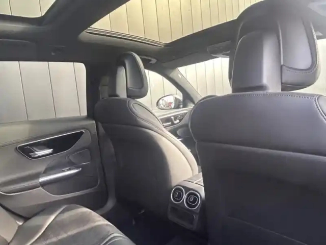 Mercedes Classe C 220 d amg line brea — photo 18