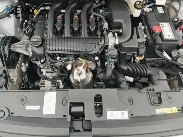 Peugeot 208 puretech 75 s&amp;s bvm5 — photo 12