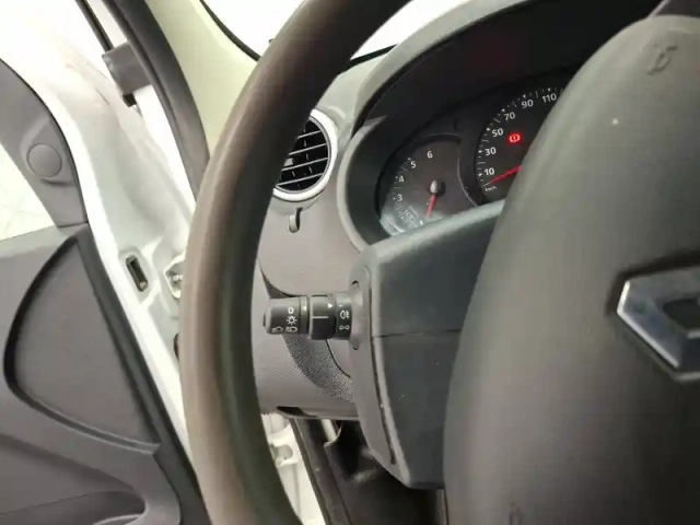 Renault Kangoo Van kangoo express blue dci 95 — photo 31