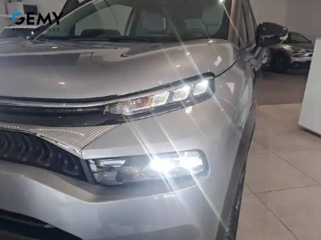 Citroën C3 Aircross puretech 130 s&amp;s eat6 — photo 19
