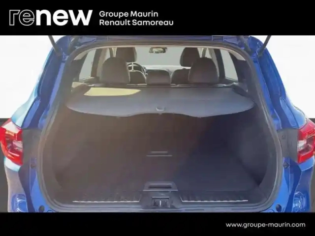 Renault Kadjar 1.5 blue dci 115ch  intens edc - 21 — photo 9