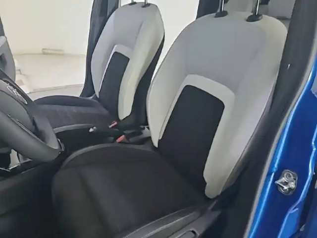 Citroën C3 turbo 100 ch bvm6 — photo 32