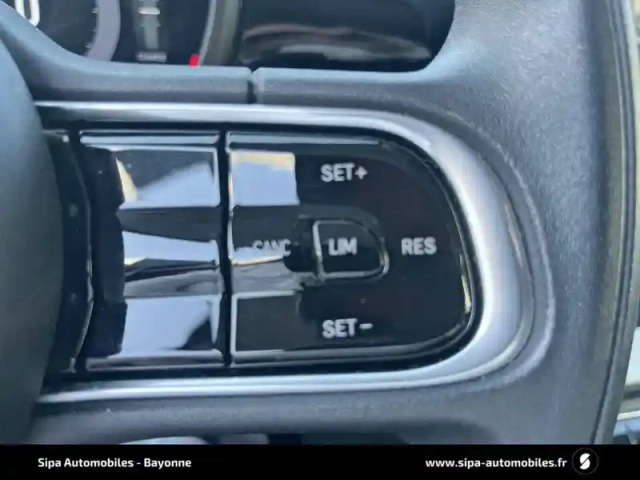 Fiat 500 e 95 ch — photo 20