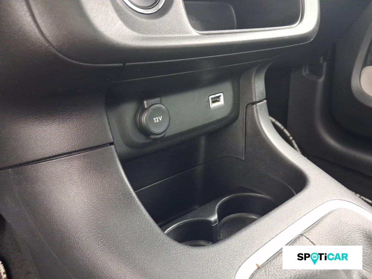 Citroën C3 1.2 puretech 110ch s&s elle — photo 16