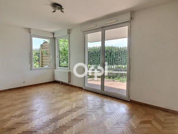 Appartement 2 pièces 49 m²