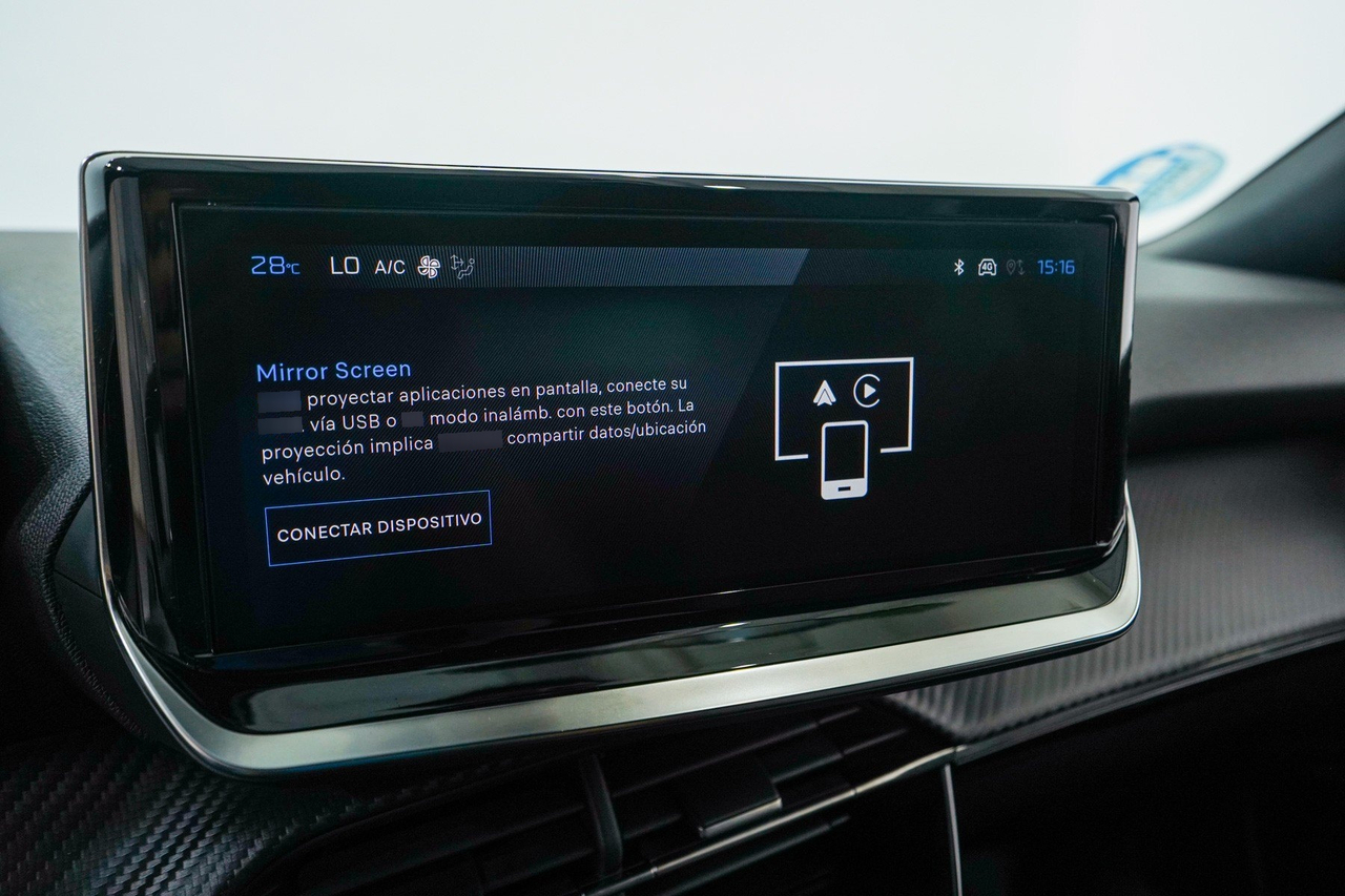 Peugeot 2008 — photo 25