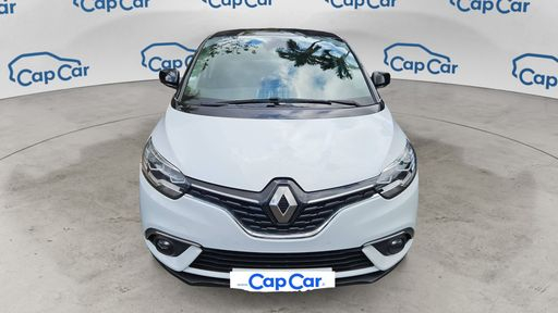 Renault Scenic 1.7 Blue dCi 120 EDC6 - Intens – 2019 – 117658 km – Diesel – Boîte Automatique — photo 50