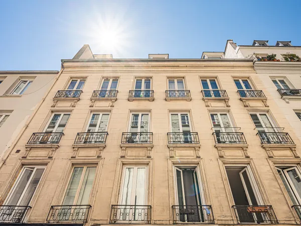 Vends appartement