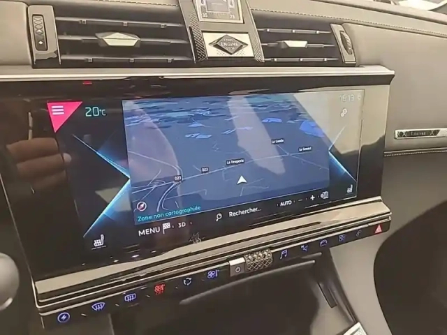 Ds Ds 7 ds7 crossback hybride e-tense 225 eat8 — photo 15