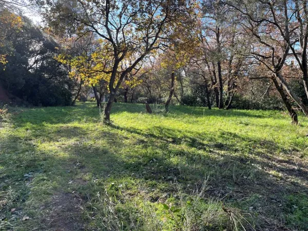 Terrain 501 m²